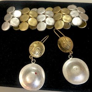 Beautiful gorgeous antique set